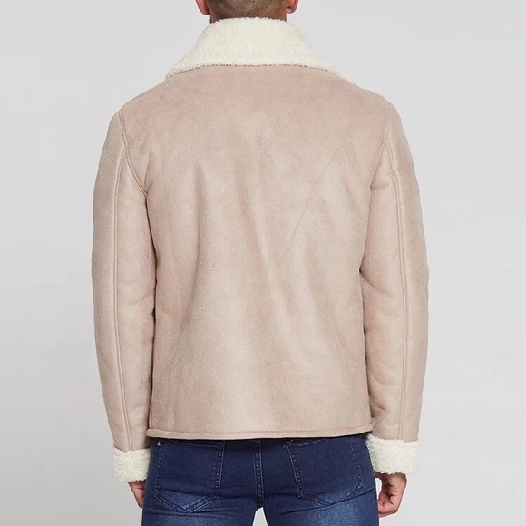 Cmoloan Coatwear Men’s